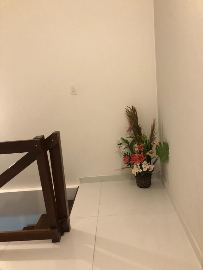 Excelente Flat 3 Quartos Pra 10 Pessoas No Ancorar Flat Resort Porto de Galinhas Luaran gambar