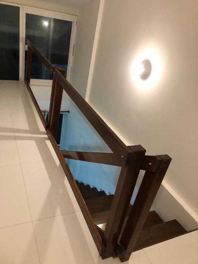 Excelente Flat 3 Quartos Pra 10 Pessoas No Ancorar Flat Resort Porto de Galinhas Luaran gambar