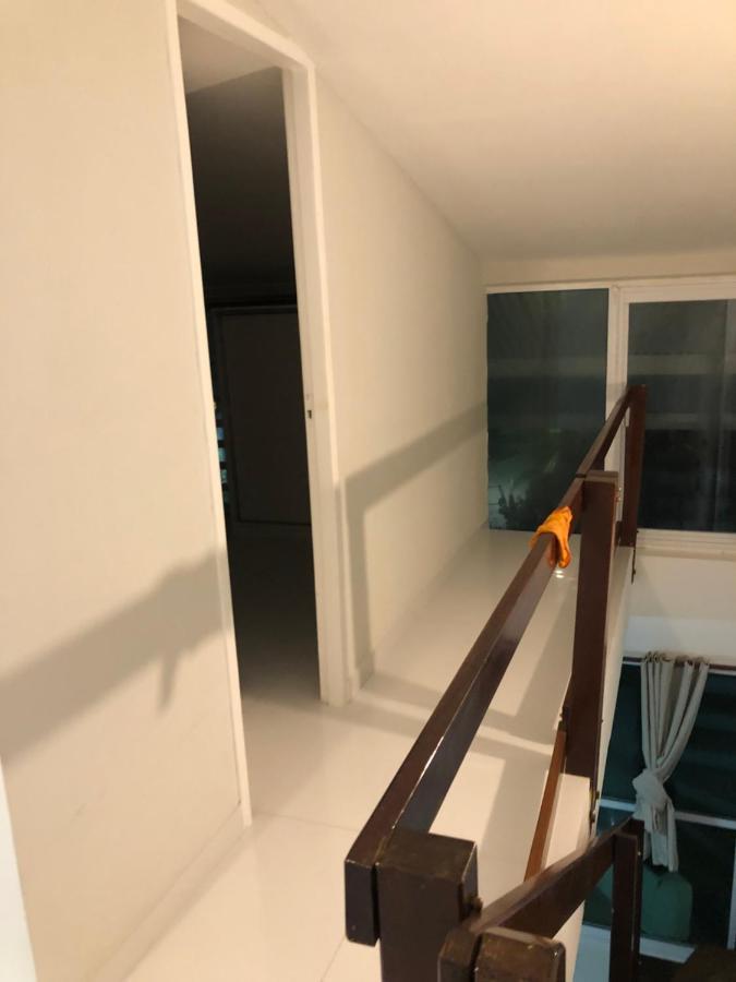 Excelente Flat 3 Quartos Pra 10 Pessoas No Ancorar Flat Resort Porto de Galinhas Luaran gambar