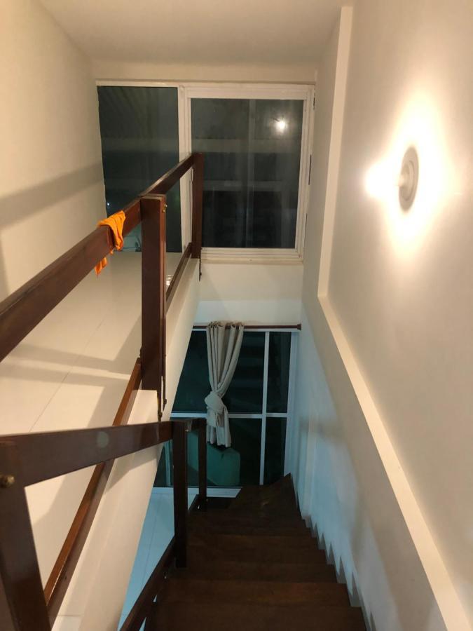 Excelente Flat 3 Quartos Pra 10 Pessoas No Ancorar Flat Resort Porto de Galinhas Luaran gambar