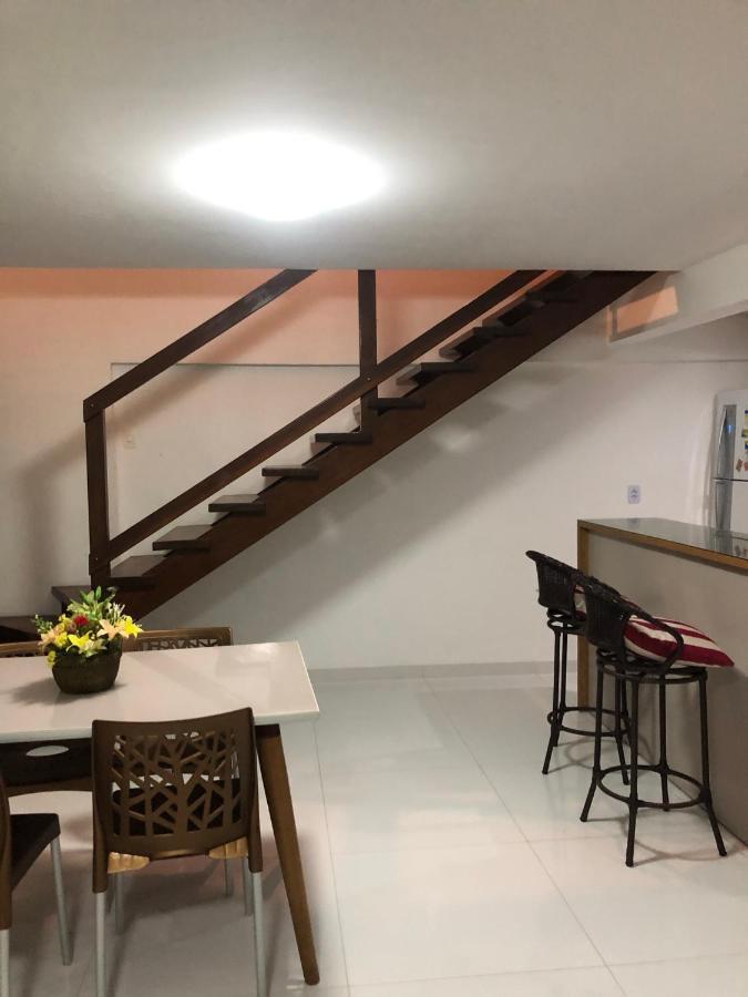 Excelente Flat 3 Quartos Pra 10 Pessoas No Ancorar Flat Resort Porto de Galinhas Luaran gambar