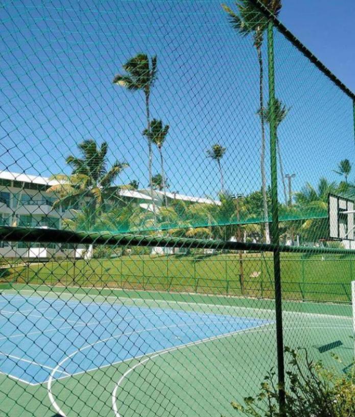 Excelente Flat 3 Quartos Pra 10 Pessoas No Ancorar Flat Resort Porto de Galinhas Luaran gambar