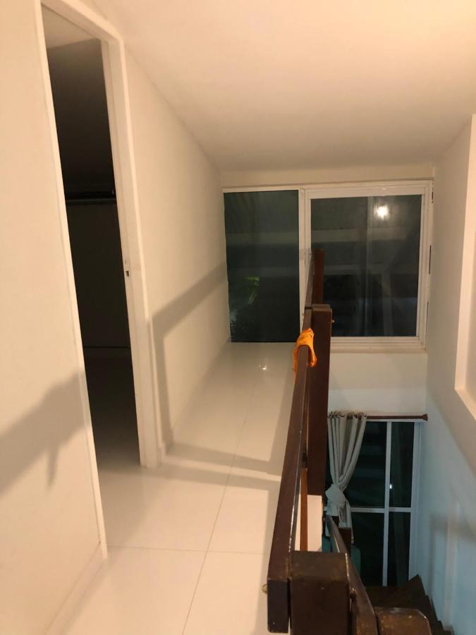 Excelente Flat 3 Quartos Pra 10 Pessoas No Ancorar Flat Resort Porto de Galinhas Luaran gambar