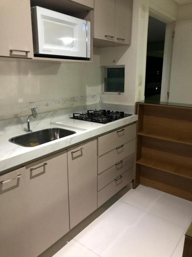 Excelente Flat 3 Quartos Pra 10 Pessoas No Ancorar Flat Resort Porto de Galinhas Luaran gambar