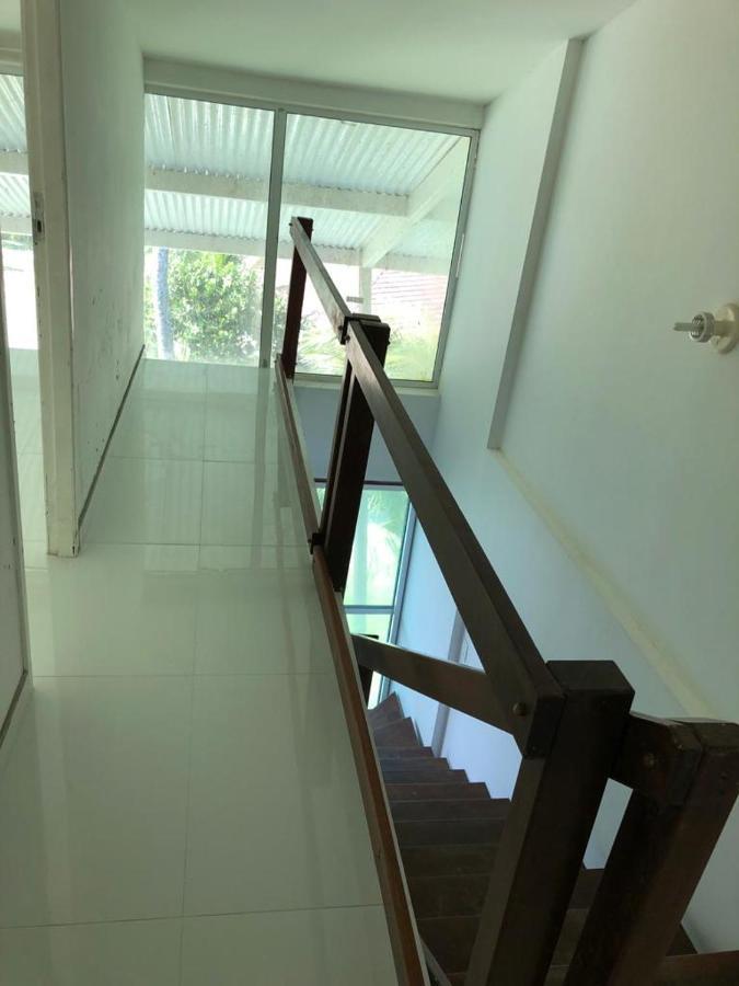 Excelente Flat 3 Quartos Pra 10 Pessoas No Ancorar Flat Resort Porto de Galinhas Luaran gambar